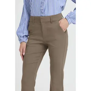 Women's Trousers b.young BMMdixi image-5