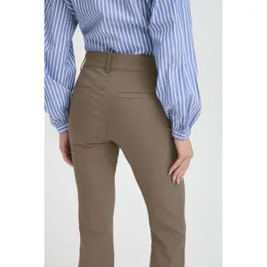 Women's Trousers b.young BMMdixi image-6