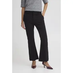 Women's Trousers b.young Dixi image-3