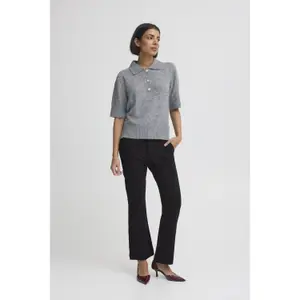 Women's Trousers b.young Dixi image-6