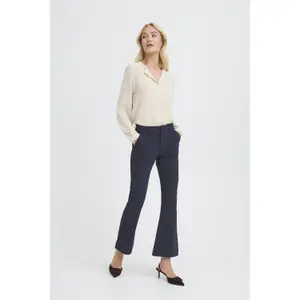 Women's Trousers b.young Dixi image-3