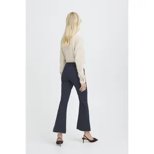 Women's Trousers b.young Dixi image-4