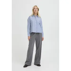 Woman's shirt b.young Hilde image-3