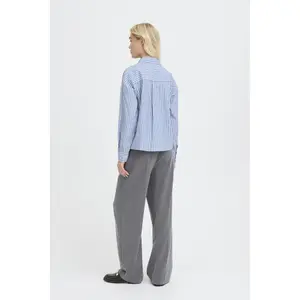 Woman's shirt b.young Hilde image-4