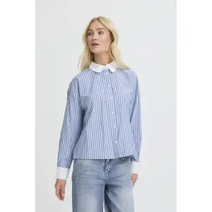 Woman's shirt b.young Hilde image-2