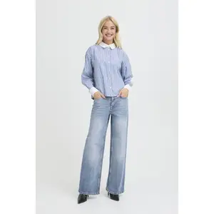Woman's shirt b.young Hilde image-3