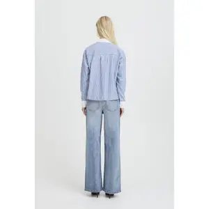 Woman's shirt b.young Hilde image-4
