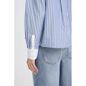 Woman's shirt b.young Hilde image-6