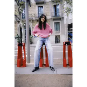Γυναίκεια μπλούζα b.young Gerda image-1