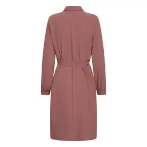 Women's shirt dress b.young BMMgerda image-1