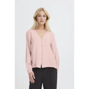 Woman's shirt b.young Fara image-4