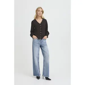 Woman's shirt b.young Fara image-3