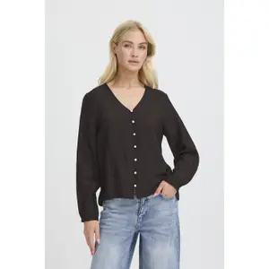 Woman's shirt b.young Fara image-4