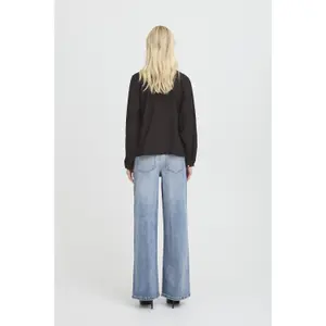 Woman's shirt b.young Fara image-5