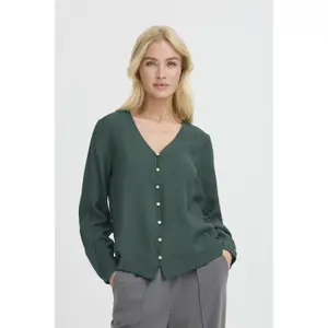 Woman's shirt b.young Fara image-4