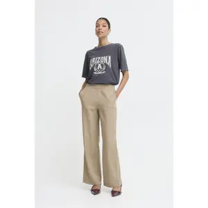 Women's Trousers b.young Danna image-3