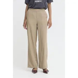 Women's Trousers b.young Danna image-4