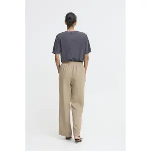 Women's Trousers b.young Danna image-5
