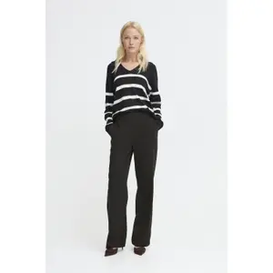 Women's Trousers b.young Danna image-3