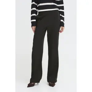 Women's Trousers b.young Danna image-4