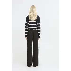 Women's Trousers b.young Danna image-5