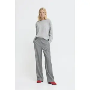 Women's Trousers b.young Danna image-3