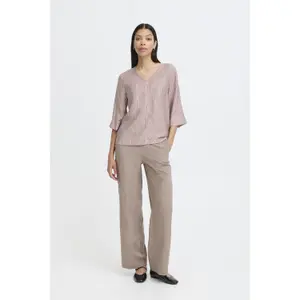 Women's blouse b.young Fie image-5