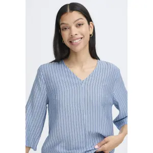 Women's blouse b.young Fie image-3