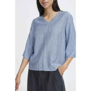 Women's blouse b.young Fie image-4
