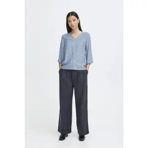 Women's blouse b.young Fie image-5