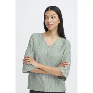 Women's blouse b.young Fie image-3