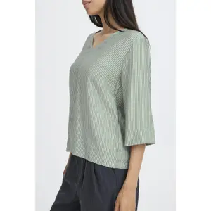 Women's blouse b.young Fie image-4