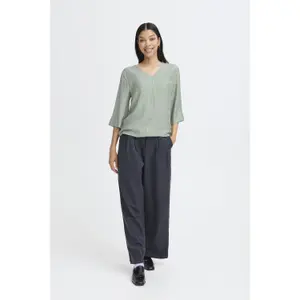 Women's blouse b.young Fie image-5