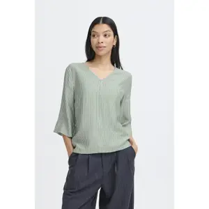 Women's blouse b.young Fie image-6