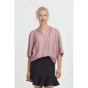 Women's blouse b.young Hanne image-1