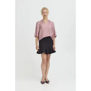 Women's blouse b.young Hanne image-4