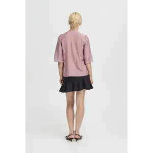 Women's blouse b.young Hanne image-5