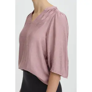 Women's blouse b.young Hanne image-3