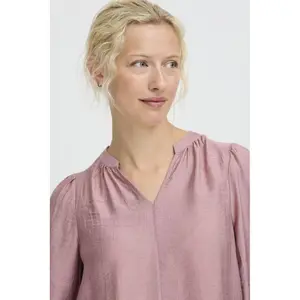 Women's blouse b.young Hanne image-6