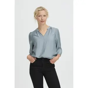 Women's blouse b.young Hanne image-1