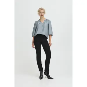 Women's blouse b.young Hanne image-4