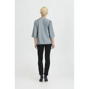 Women's blouse b.young Hanne image-5