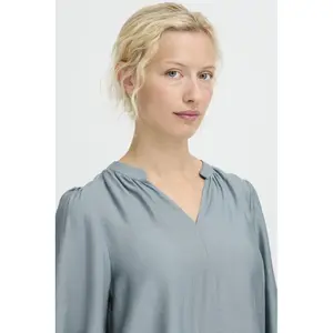 Women's blouse b.young Hanne image-6