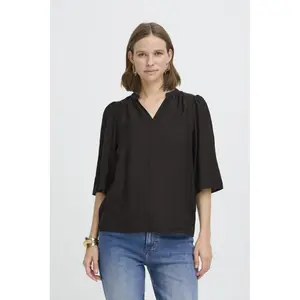Women's blouse b.young Hanne image-1