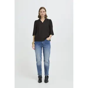 Women's blouse b.young Hanne image-3