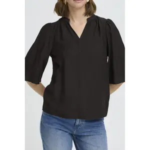 Women's blouse b.young Hanne image-5