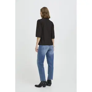 Women's blouse b.young Hanne image-4