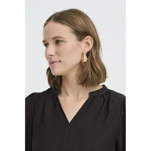 Women's blouse b.young Hanne image-6