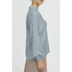 Woman's shirt b.young Hanne image-4