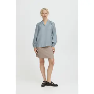 Woman's shirt b.young Hanne image-5
